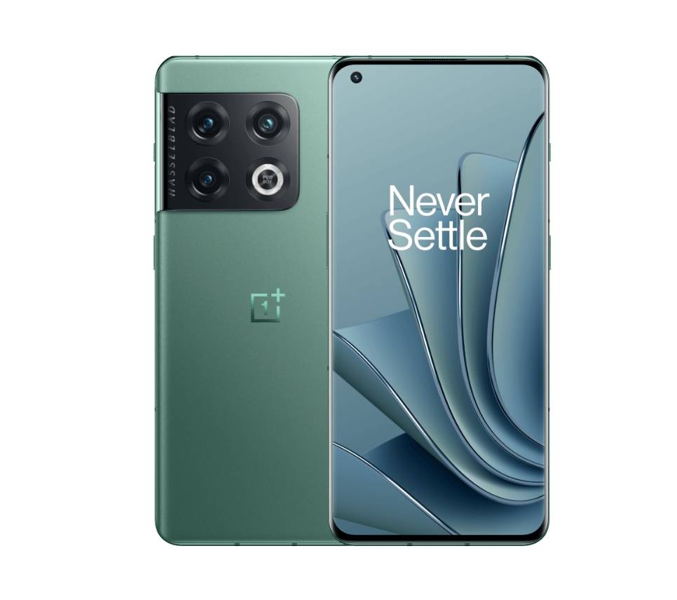 EU version OnePlus 10 Pro