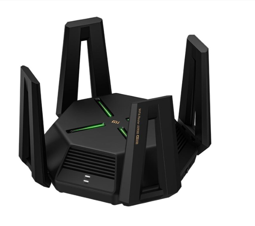 Xiaomi Router AX9000 CN version