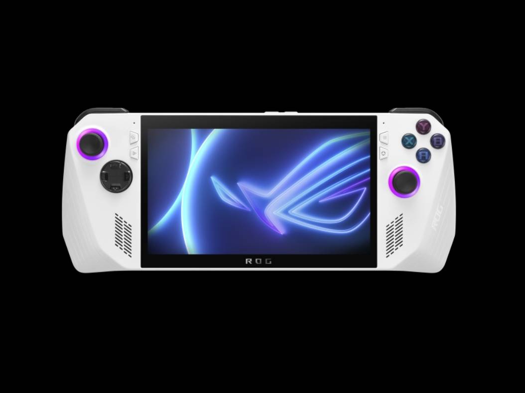 ROG Ally Gaming Console (2023) RC71L  Z1 Extreme EU Version