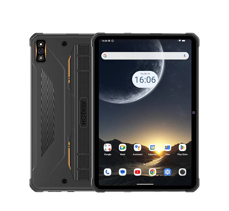 HOTWAV R7 Rugged Tablet 12+256G