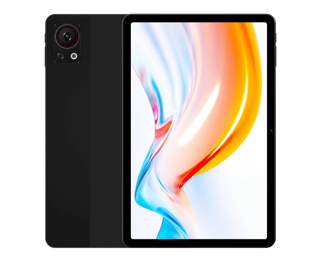 DOOGEE T30SE 9+128GB 11 inch 2.4K Display 8580mAh Tablet
