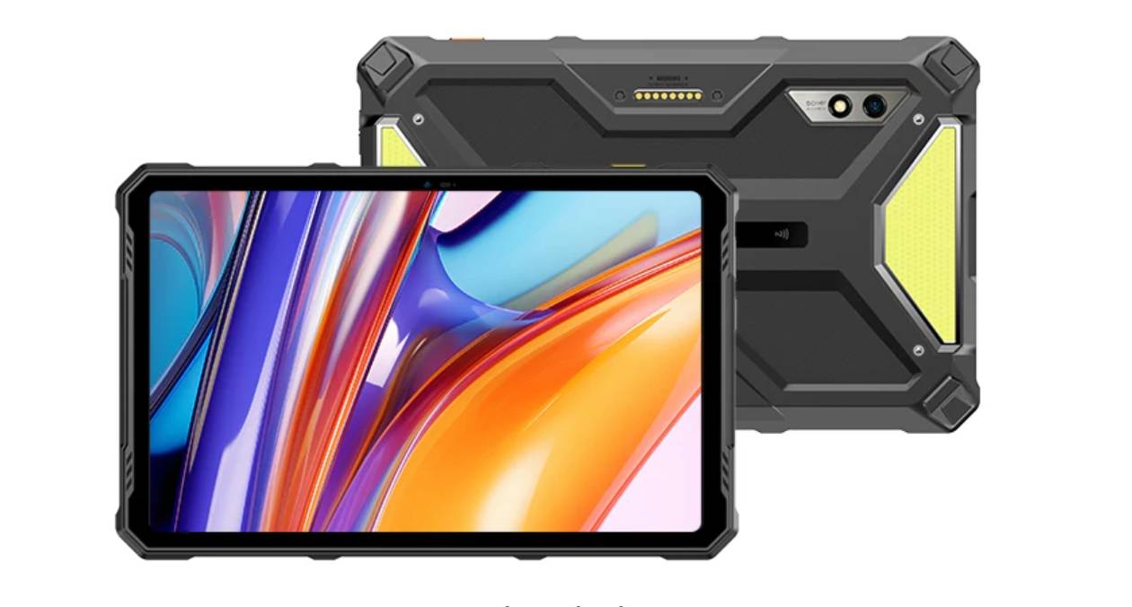 Ulefone Armor Pad 3 Pro