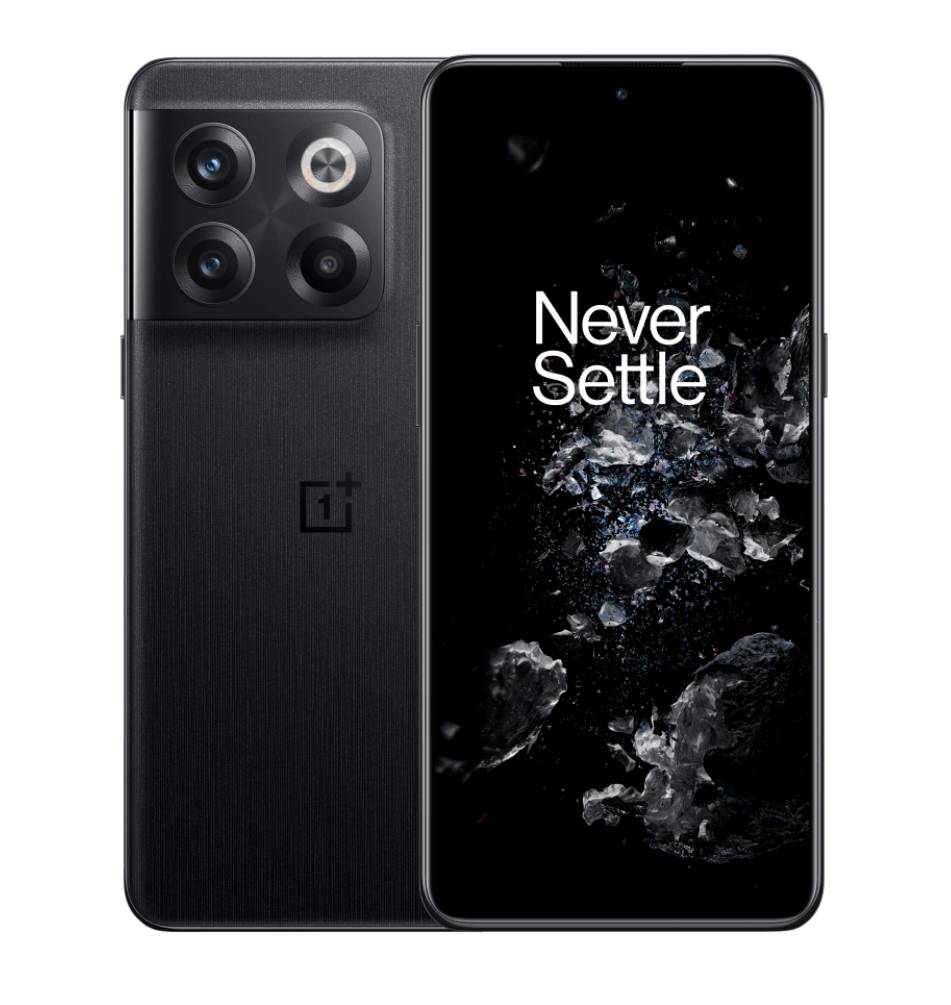 EU version OnePlus 10T 5G