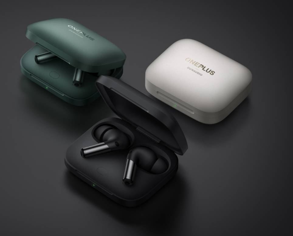 Global version OnePlus Buds Pro 2