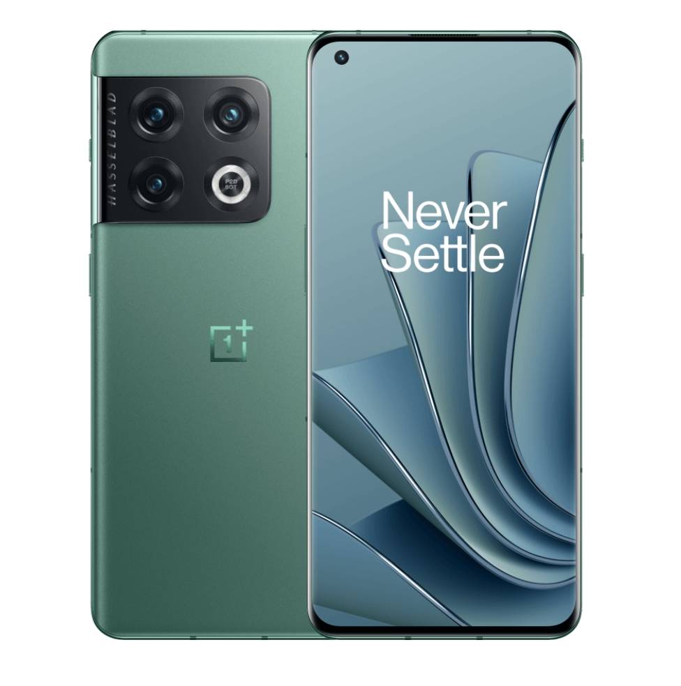 Global version OnePlus 10 Pro 5G
