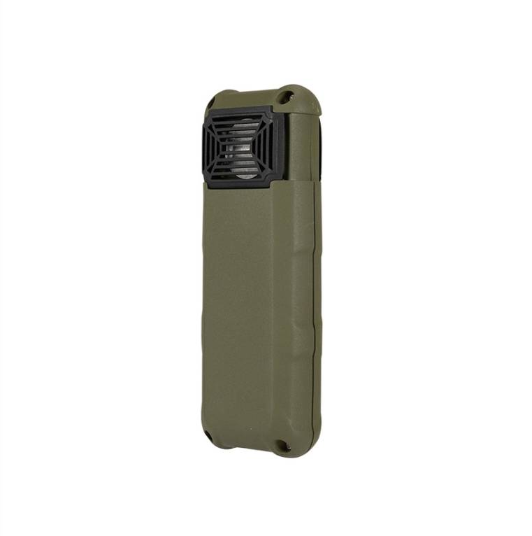 flextailgear outdoor portable handheld mosquito repellent