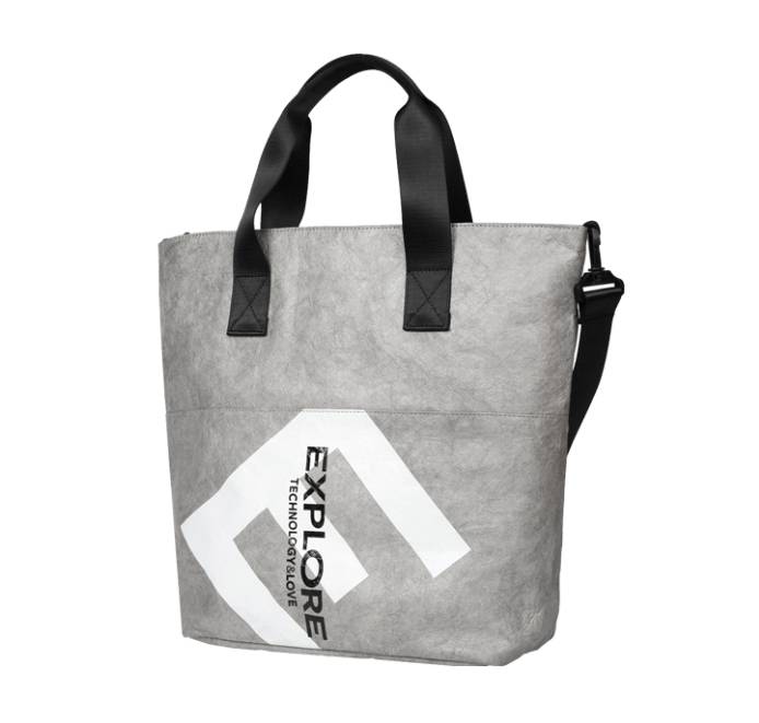 Xiaomi Eco-Friendly Dupont Paper Shoulder Bag