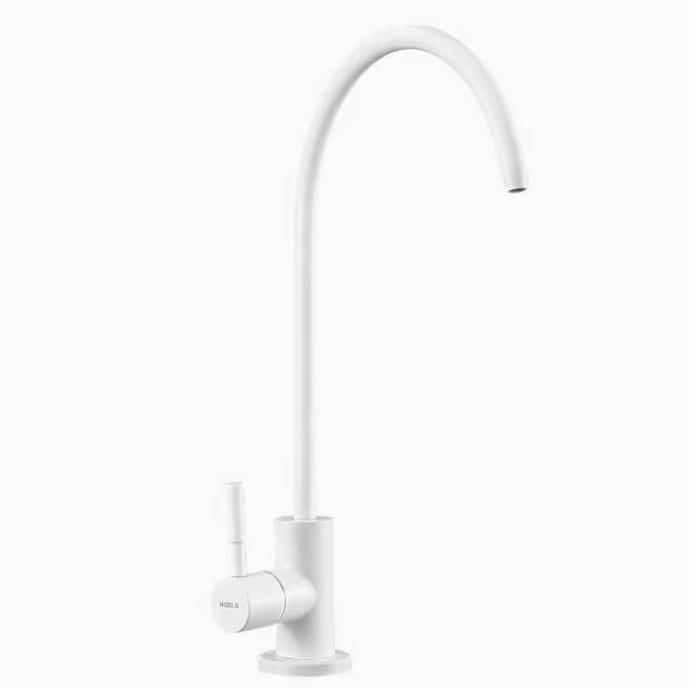 Hanko kitchen faucet 304 stainless steel sink faucet water purifier faucet washbasin sink direct drinking water faucet