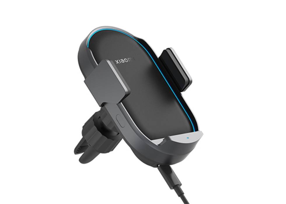 Xiaomi 50W Wireless Car Charger