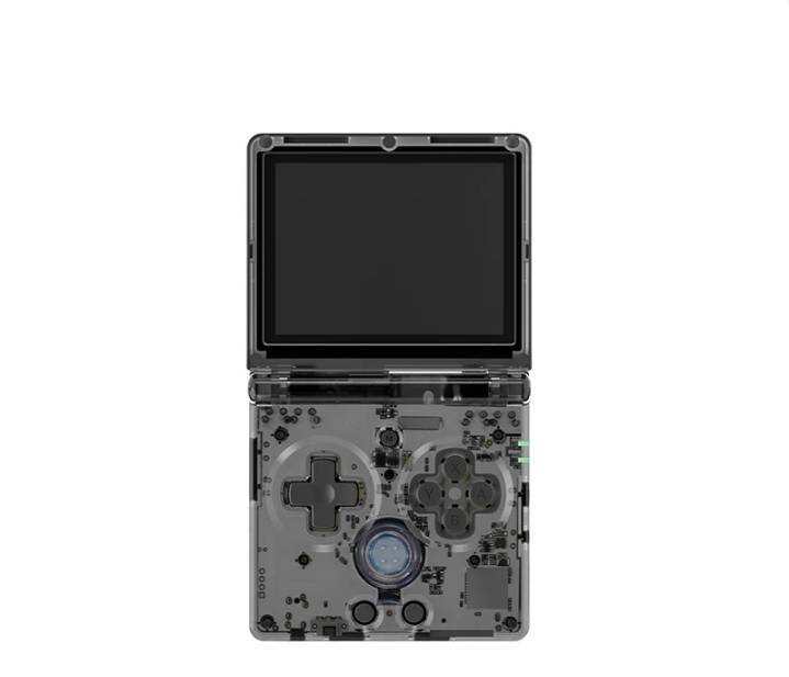 NEW ANBERNIC RG35XXSP