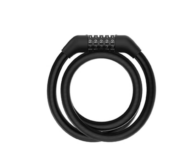 Xiaomi Electric Scooter Cable Lock