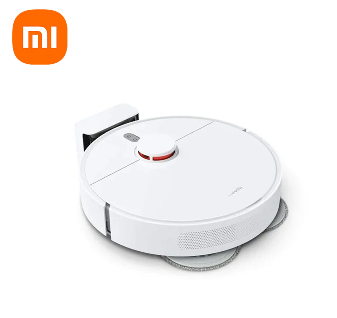 Xiaomi Robot Vacuum S10+ Global Version - EU Plug