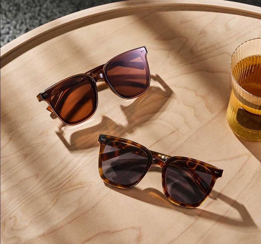 Mijia Folding Polarized Sunglasses