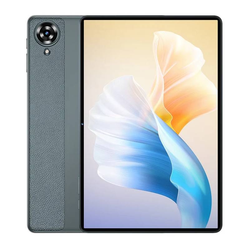 Oukitel OT11 SmartTablet 11-Inch 2K Display TÜV SÜD Certified 8000mAh Battery Android 14.0(16GB+ 128GB)