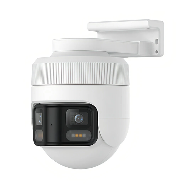 IMILAB EC6 Panorama 3.5K WIFI IP Camera Global version - EU Plug