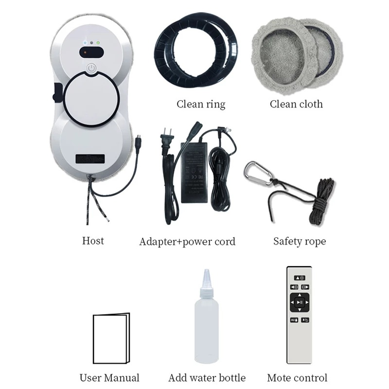Electric Remote