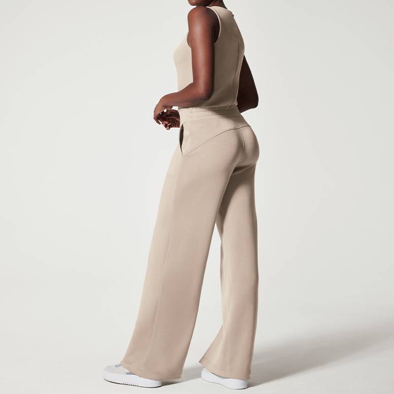 Air Essentials Jumpsuit: Save on Shipping with 2+ Purchases