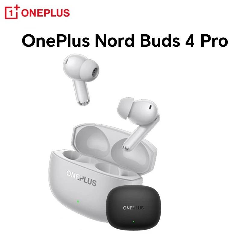 EU Version OnePlus Nord Buds 4 Pro