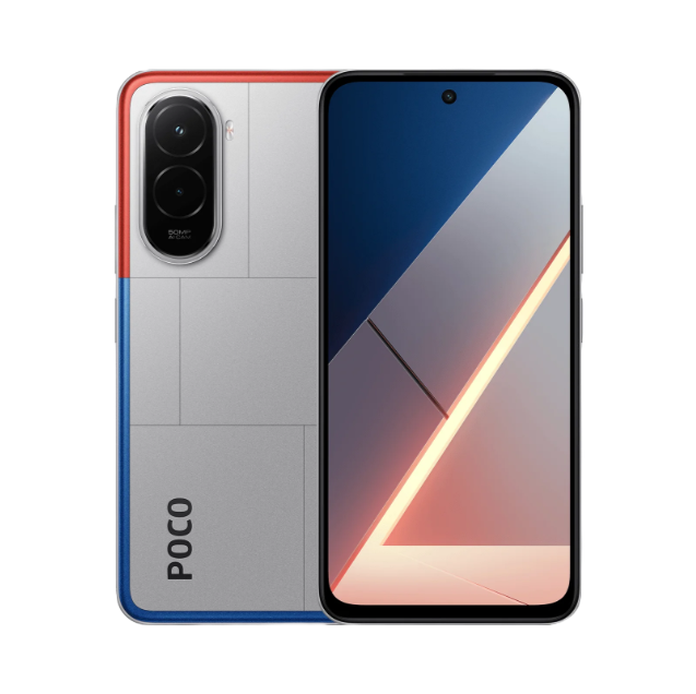 Global Version Poco M7 Smartphone