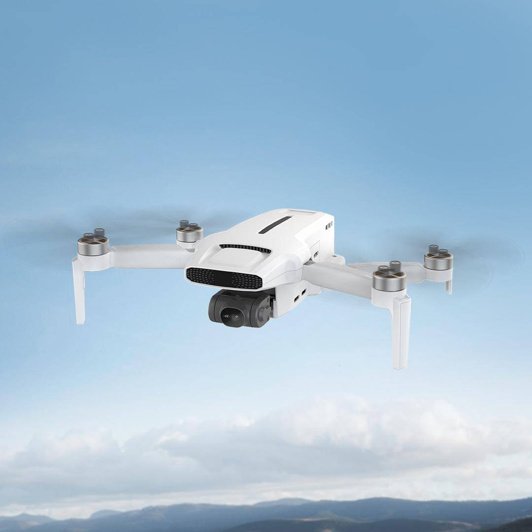 FIMI X8 MINI V2 Drone with 4K Camera, 37 Mins Flight Time, 9KM Video Transmission, 3-Axis Gimbal GPS Quadcopter for Adult Beginner, Auto Return, Smart