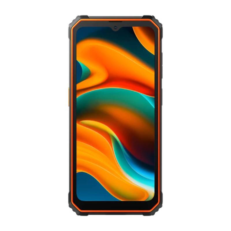 Blackview BV4800 6.56-Inch Helio A22 2+32GB/3+64GB 5180mAh 4G Ruggedized SmartphoneBlackview BV4800 6.56-Inch Helio A22 2+32GB/3+64GB 5180mAh 4G Rugge