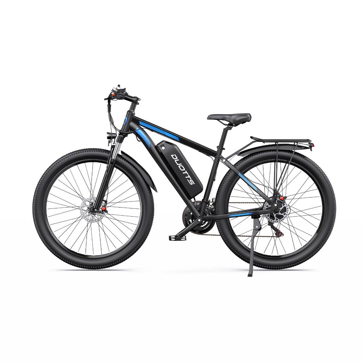 DUOTTS C29-L single battery Electric Bike,52km/h Max Speed, 90km Range, 48V 750W Motor, 150kg Max Load
