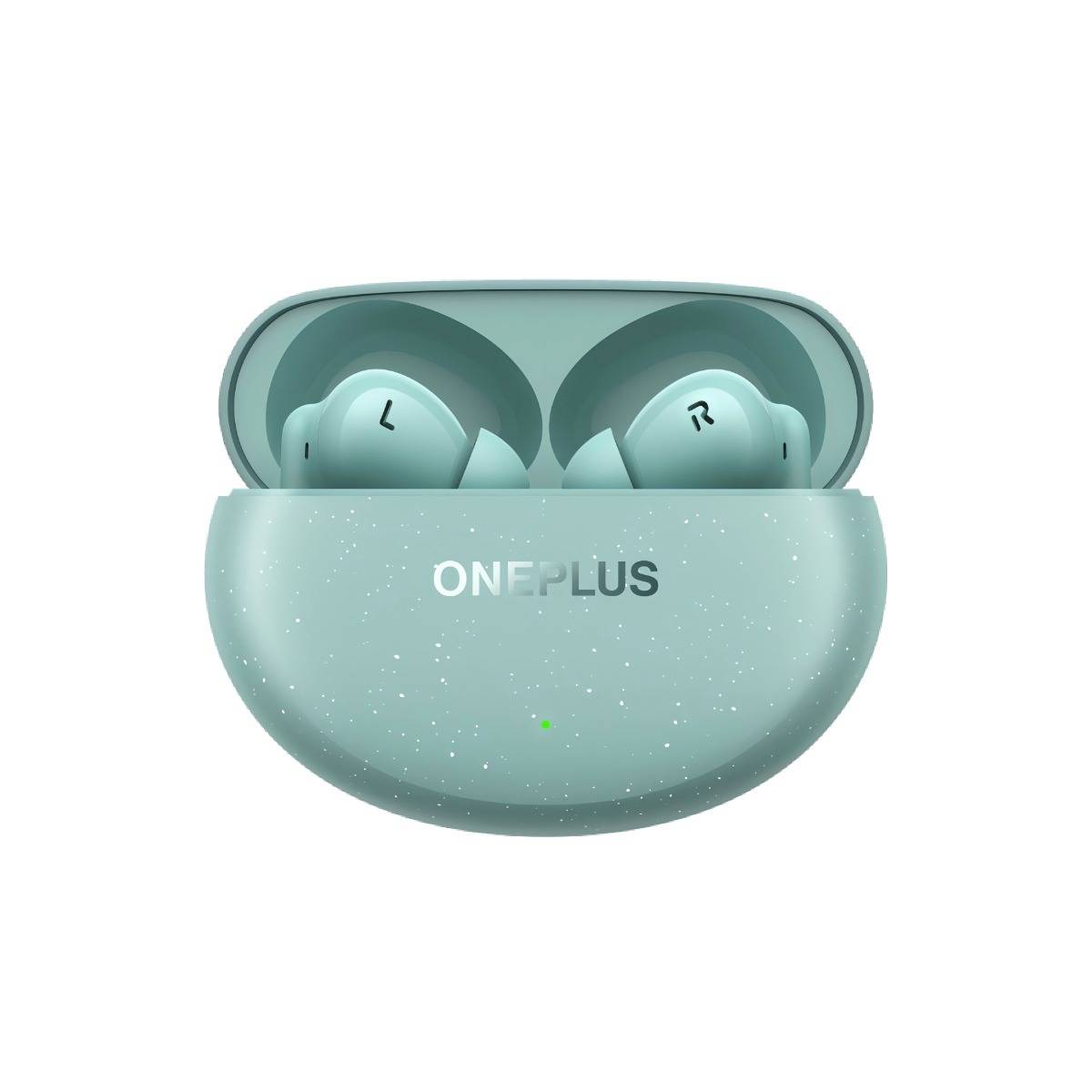 OnePlus Nord Buds 3 Pro, Wireless Bluetooth Earbuds, Noise Canceling Earbuds, Deep Bass, Immersive Sound, Up to 44 Hour Playtime with Charging case