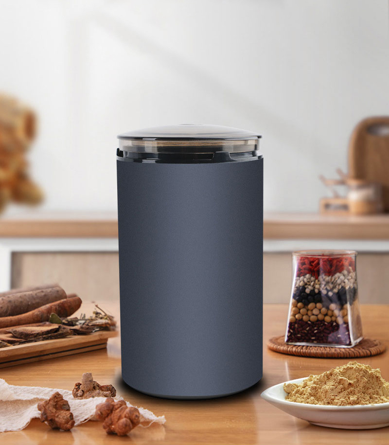 Stainless Steel Electric Coffee &amp; Herb Grinder