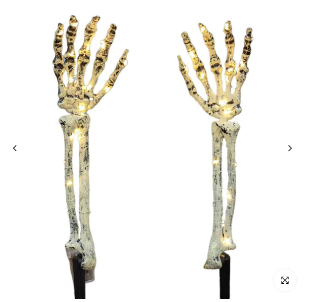 Halloween Hot Sale