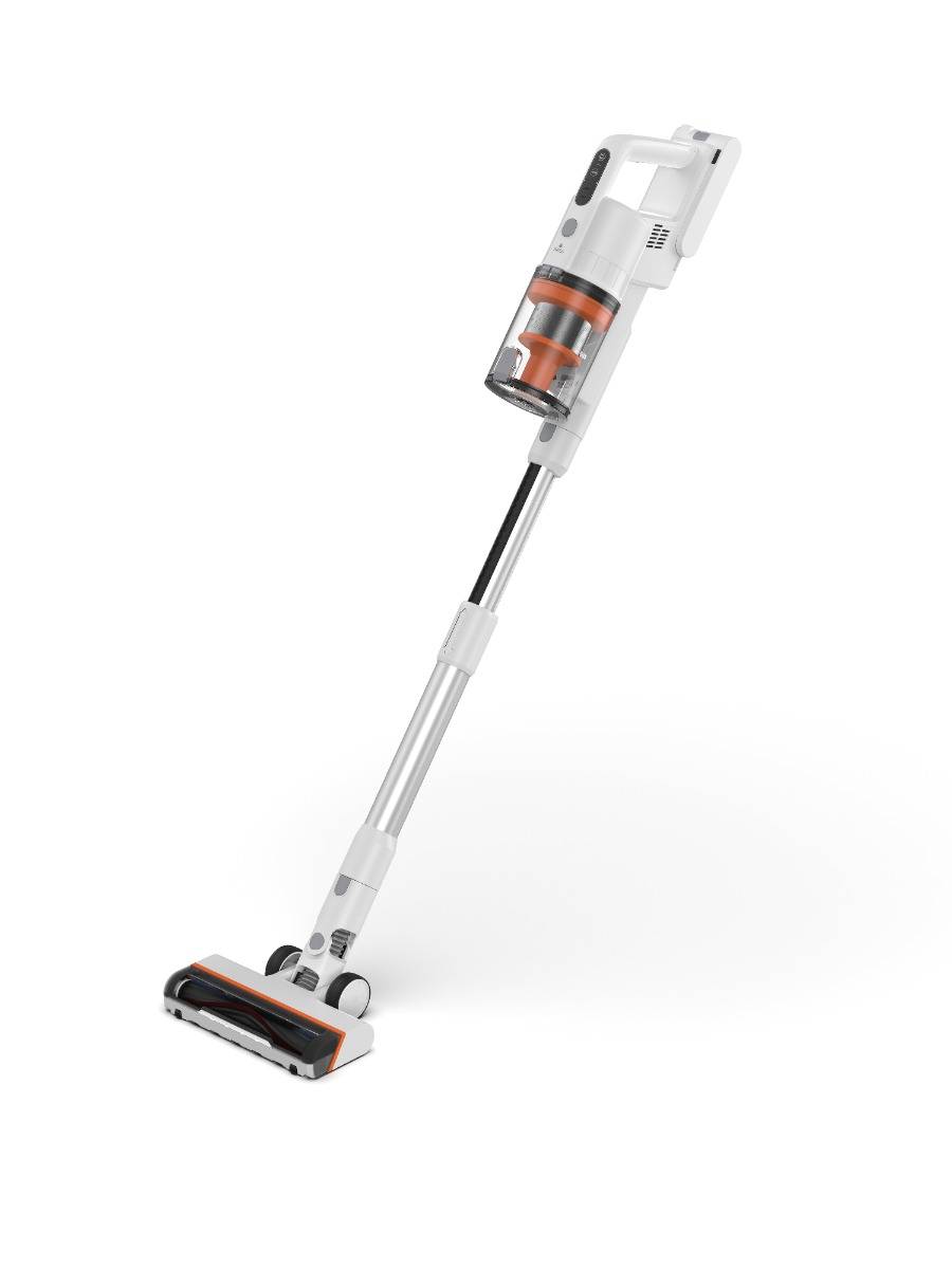 onson K21B--Fykee Cordless Vacuum Cleaner, Cordless Vacuum and 80,000 PRM Brushless Motor