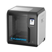 Flashforge Adventurer 3 Lite 3D Printer Leveling Free Super Cost