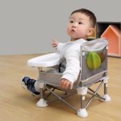 Special Offer 55% OFF Baby Seat Booster High Chair