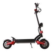 GUNAI T08 Electric Scooter 3200W Motor 10inch 65km/h 60V 20.8Ah Electric Kick Scooter Foldable Commuting E-Scooter