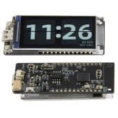 LILYGO®T-Display-S3 1.9-inch LCD display development board WIFI Bluetooth 5.0 wireless module