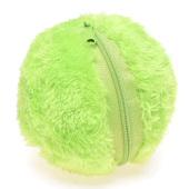 Microfiber mop ball | Active Rolling Ball for Happy Pups