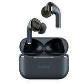 Mibro Earbuds M1 Headphones TWS Bluetooth 5.3 IPX4 Waterproof HiFi Stereo Noise Canceling Touch Control Wireless Earphone