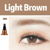 Waterproof Brow Pen: The Magic for Perfectly Defined Brows