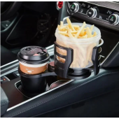 49% OFF: All Purpose Car Cup Holder - Early Christmas Sales
