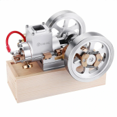 Eachine ET1: Innovative STEM Upgrade Stirling Engine Model