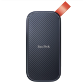 SanDisk E30 Mobile SSD 480G 1T 2T High Speed USB3.1 Mobile Computer Mini-encrypted PSSD