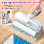(Summer Hot Save 49% OFF)Household high-frequency strong mite removal instrument