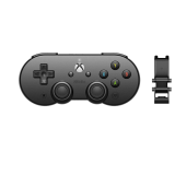 8bitdo SN30 Pro cloud game cooperative version wireless Bluetooth handle with adjustable stand