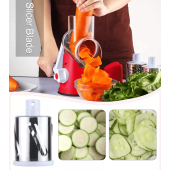 Last Day 50%OFF--Multifunctional Vegetables Cutter and Slicer