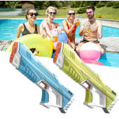 High-Tech water absorb beach-outdoor toy