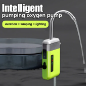 Multifunctional Oxygen Pump Outdoor Fishing Oxygen Pump