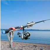 High Sensitive Automatic Fishing Rod Holder