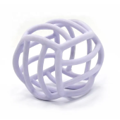 Explosive baby silicone teether Labyrinth ball toys baby teething baby silicone ball bites mother and baby products