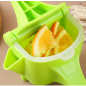 kitchen gadget manual orange lemon extractor r machine