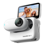  ulanzi Insta360 GO 3 Thumb Camera Sports Parenting Vlog Riding Waterproof Sports Camera go3