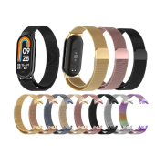 xiaomi band8  magnetic watch strap